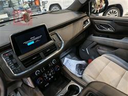 شێڤرۆلێت تاهۆ